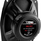 DS18 G6.9Xi GEN-X 6x9 3-Way Coaxial Speakers 180 Watts 4-Ohm Grill Included - Full Range Speaker