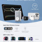 Anker MagGo Power Bank for Apple Watch, Officially Certified, 10,000 mAh Compact Battery - NEW