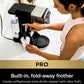 Ninja Drip Coffee Maker With K Cup Combo, DualBrew Pro Specialty Coffee System, 12 Cup Single Serve Coffee Makers with Paper Filter (CFP301)