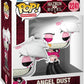 Funko Pop! Animation: Hazbin Hotel - Angel Dust - Collectible Vinyl Figure - Gift Idea