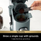 Ninja Pods & Grounds Specialty Single-Serve Coffee Maker, K-Cup Pod Compatible- Sage Green (PB051SG)