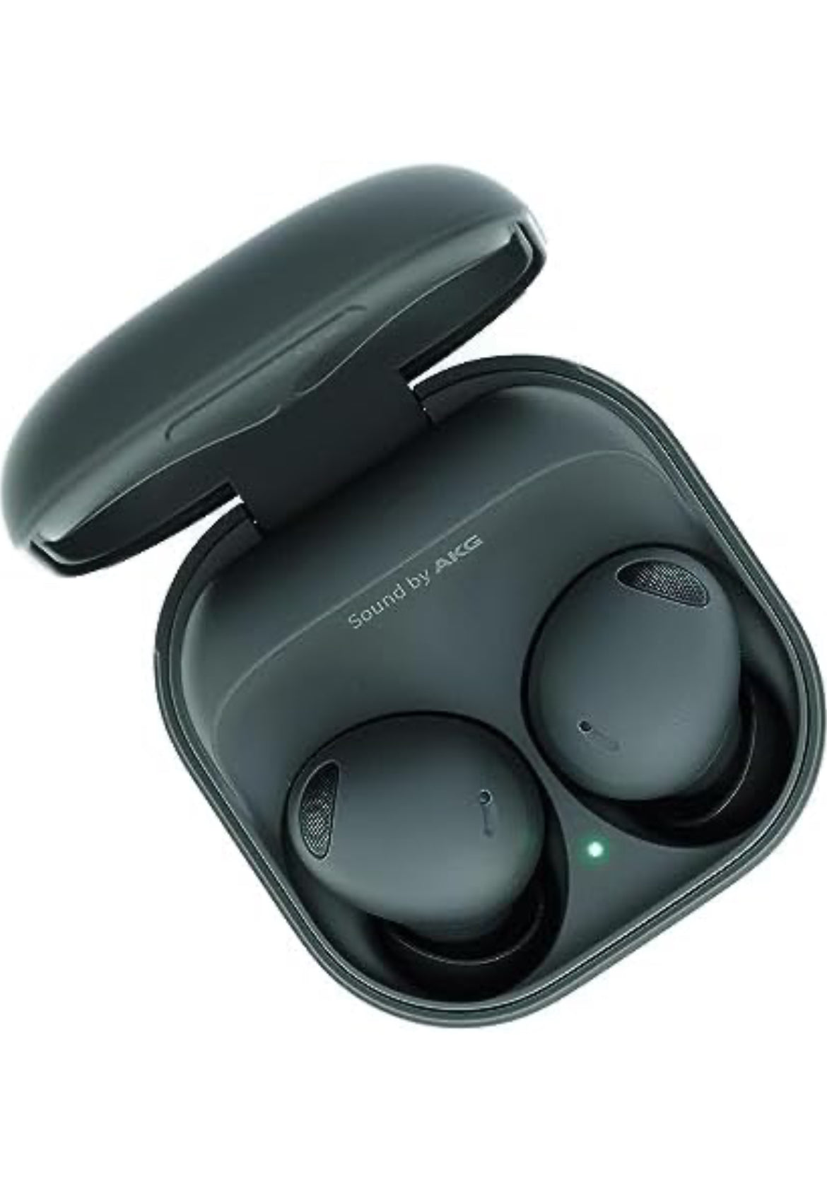 SAMSUNG Galaxy Buds2 Pro Ware Draadlose Bluetooth Oorkopie-koptelefoon - Grafiet (Hernuwde)