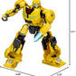 Transformers: One Prime Changer Bumblebee (B-127) 5-Inch Robot Action Figure, Interactive Toys for Boys and Girls Ages 6 and Up