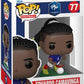Funko Pop! Football: France - Eduardo Camavinga - World Cup - Collectible Vinyl Figure