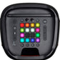 JBL PartyBox 1000 - High Power Wireless Bluetooth Party Speaker,Black