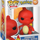 Funko Pop! Games: Pokemon - Charmeleon - Collectible Vinyl Figure