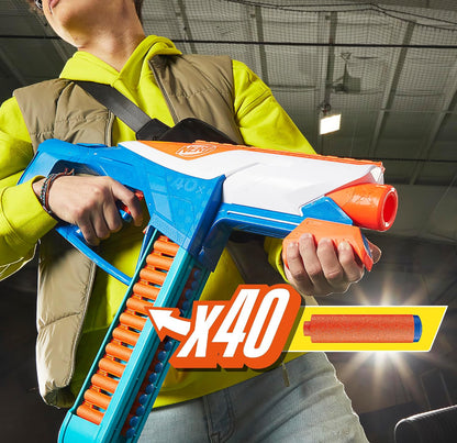 Nerf N Series Infinite Dart Blaster