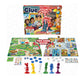 New Hasbro Clue Junior Plus Mystery Board Game