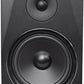 Rockville (2) DPM8B Dual Powered 8" 600 Watt Active Studio Monitor Speakers