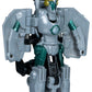 Transformers EarthSpark 1-Step Smash Changers Terran Thrash 4-Inch Action Figure, Robot Toys for Boys and Girls 6 and Up