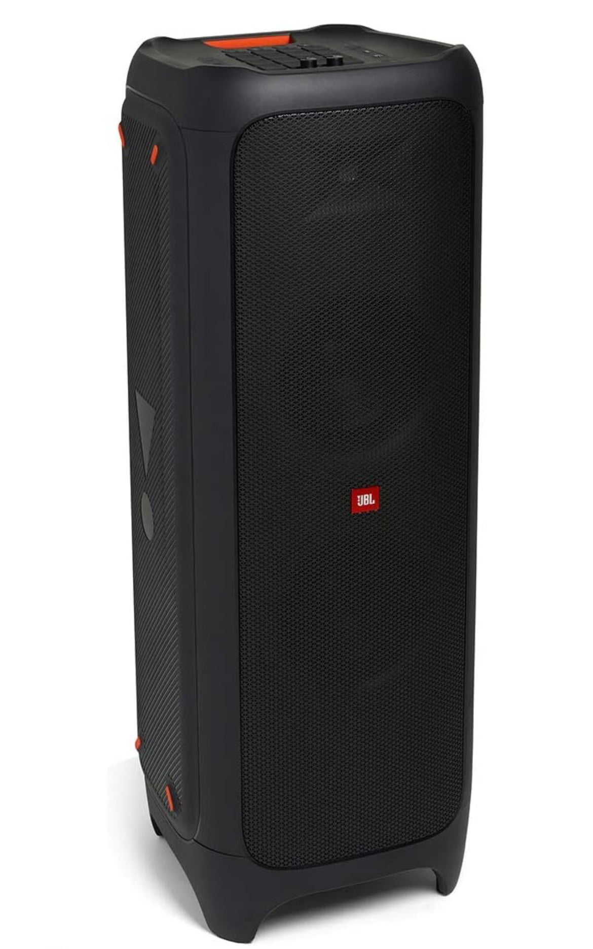 JBL PartyBox 1000 - High Power Wireless Bluetooth Party Speaker,Black