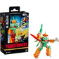 Transformers Age of The Primes Venin, Deluxe Class 5.5-Inch Converting Action Figure, Robot Toys for Ages 8+