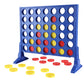 Hasbro Gaming Connect 4 Classic Grid,4 in a Row Game - Strategy Board Games for Kids