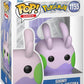 Funko Pop! Games: Pokemon - Goomy - Collectible Vinyl Figure