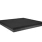 Rockville APM10B 10" 400 Watt Powered Studio Subwoofer Pro Sub + Acoustic Riser