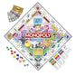 Hasbro Gaming Monopoly Sparkle Edition Board Game w/ Glittery Tokens, Pearlescent Dice, Sparkly Look