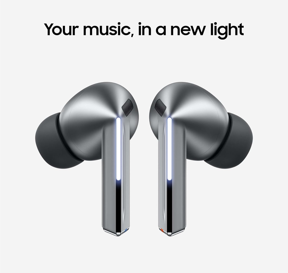 SAMSUNG Galaxy Buds Pro 3 R630 (Renewed)