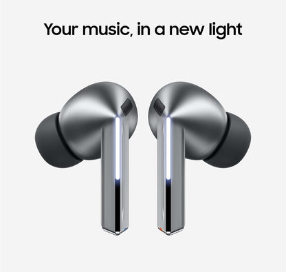 SAMSUNG Galaxy Buds Pro 3 R630 (Hernuut)