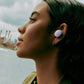 Bose QuietComfort Bluetooth Earbuds w/ Active Noise Cancellation - Chilled Lilac