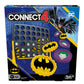 Connect 4 Batman Game Themed 4 in a Row - Strategy Board Games for Kids and Families