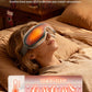 Limited Edition Eye Massager with Heat, Eye Mask for Migraine, Sleep Mask for Dry Eyes Relax Eyeris 1