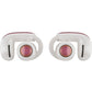 Bose Ultra Open True Wireless Earbuds with OpenAudio Clip On Design for Comfort - Sunset Iridescent - Limited Edition