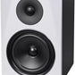 Rockville (2) DPM6W Dual Powered 6.5" 420 Watt Active Studio Monitor Speakers