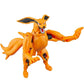 Transformers Collaborative Naruto Shippuden, Kurama & Gamakichi, Anime Toys, Action Figures, 8+