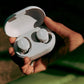 Bose QuietComfort Bluetooth Earbuds, Active Noise Cancellation - White