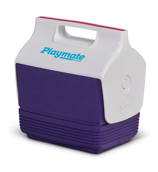 Igloo Classic Playmate Coolers | Insulated Hard Shell Cooler Chest