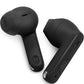 JBL Tune Flex 2 - True Wireless Noise Cancelling Earbuds Spatial Sound and Smart Ambient Technology P54 Dust & Water Resistant (White)