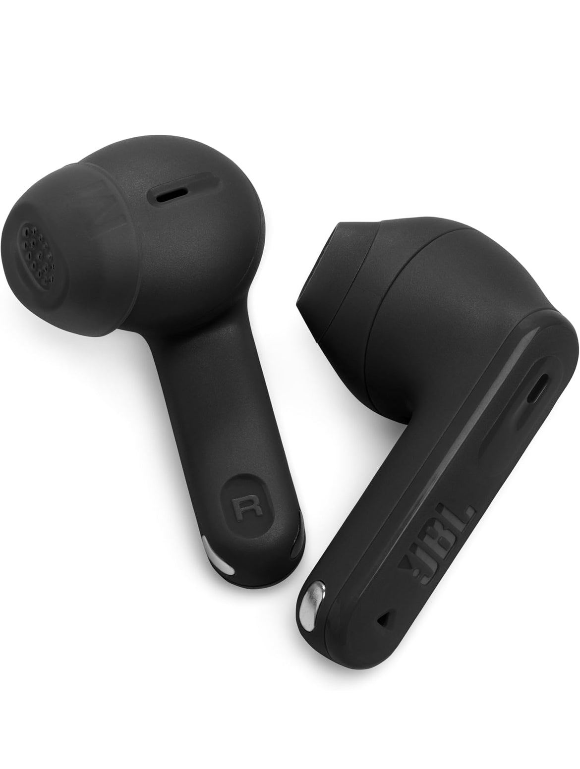 JBL Tune Flex 2 - True Wireless Noise Cancelling Earbuds Spatial Sound and Smart Ambient Technology P54 Dust & Water Resistant (White)