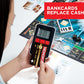 Hasbro Gaming Monopoly Ultimate Banking Edition Board Game for Families and Kids Ages 8 and Up