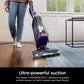 Shark POWER DETECT Upright Vacuum Cleaner with HEPA Filter, Heavy Duty Vacuum - NEW