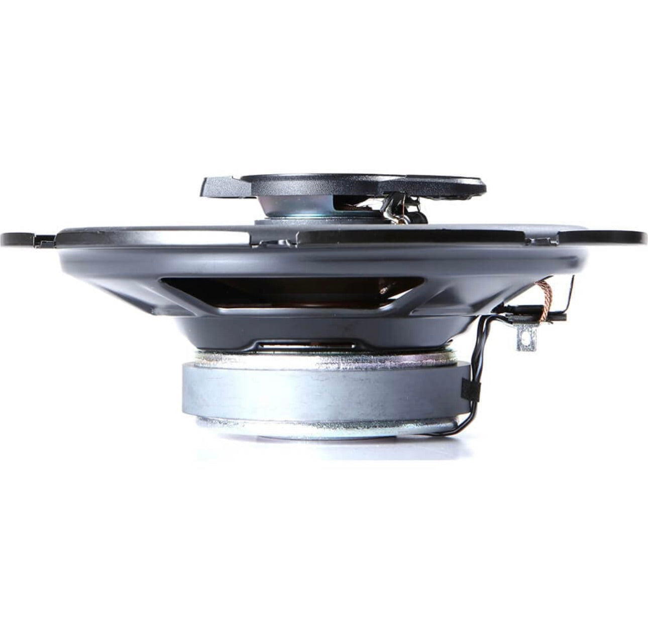 PIONEER TS-A652F, Haut-parleurs audio de voiture à 3 voies, gamme complète, qualité sonore claire, installation facile et réponse améliorée des basses, haut-parleurs de 6,5 po