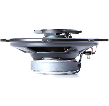 PIONEER TS-A652F, 3-rigting motoroudioluidsprekers, Volreeks, Helder klankgehalte, Maklike installasie en Verbeterde basrespons, 6.5” Luidsprekers