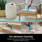 Shark Deep Clean Pet Formula for All Shark Upright and Portable Carpet Cleaners - 48oz