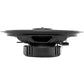 DS18 G4.6Xi GEN-X 4x6 INCH 2-Way Coaxial Speakers 135 Watts Max Power 4-Ohm - PAIR
