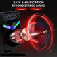 Rechargeable Portable Bluetooth 800W Outdoor Bluetooth Speaker PA System w/ 12” Subwoofer 1” Tweeter, Recording Function, Mic In Party Lights USB/SD Radio