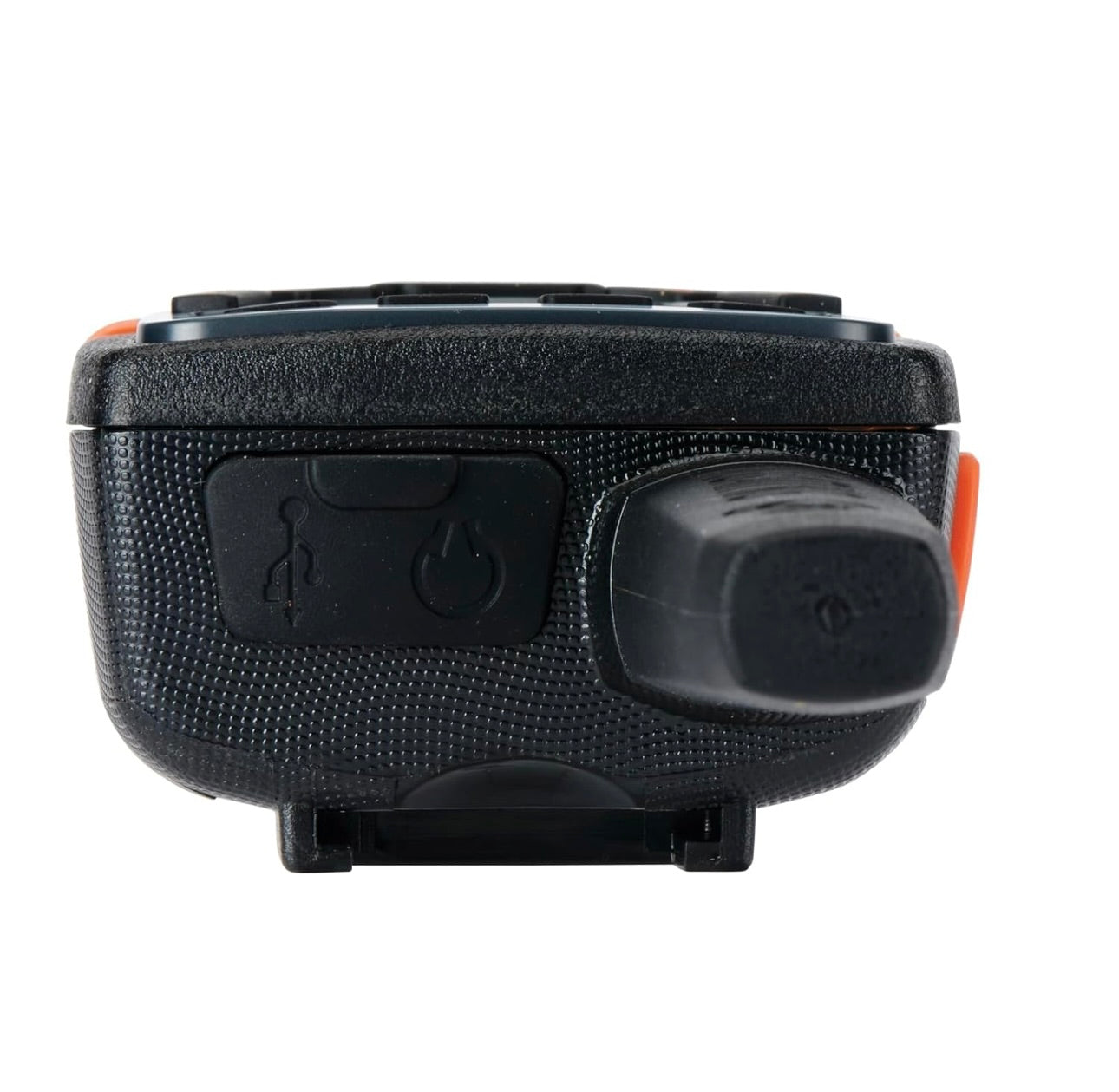Cobra ACXT1037R FLT Dryfende Handradio - Waterdig, Herlaaibaar, Langafstand tot 37 myl Tweerigtingradio met NOAA Weerwaarskuwing & VOX, (1 Pak)