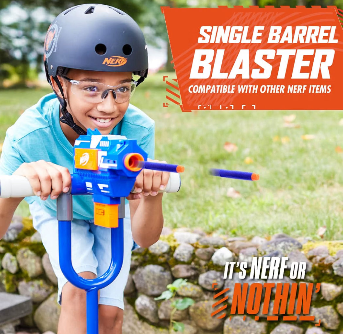 Kick Scooter Foldable 3 Wheel Scooter with Lean-to-Steer, Adjustable Height, Removable Seat & LED Light Wheels | Toddler Scooter Up to 12 Year Old Boys/Girls