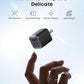 Anker Nano 45W Type C Charger Fast Charging, Compact and Foldable Plug - (6 ft Cable Included)