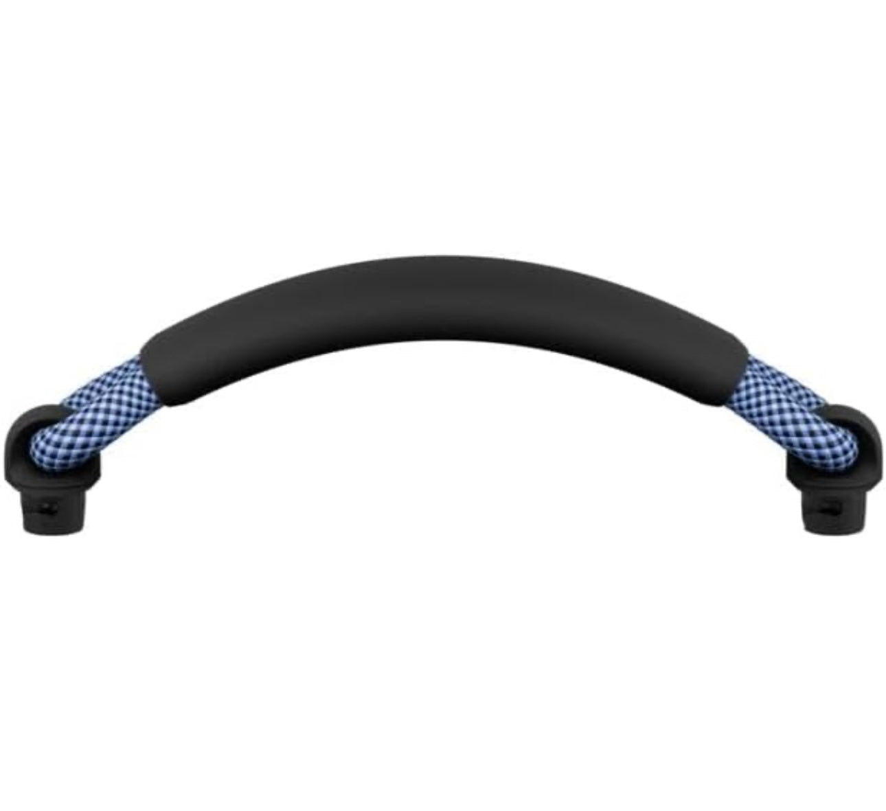 Bose SoundLink Max Rope Handle, Black/Carbon Blue - NEW