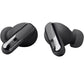 JBL Live Beam 3 - True Wireless Noise-Cancelling Stick-Closed Earbuds, 48Hrs Total Playback, Wireless Charging, 6 Mics for Perfect Calls, Multi-Point Connection, IP55 Waterproof and dustproof (Black)