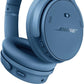 Bose QuietComfort Bluetooth Wireless Headphones with Active Over Ear Noise Cancelling