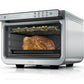 Ninja Air Fryer & Toaster Oven, Prestige Smart XL, Countertop Oven Air Fry & Reheat, 1800 Watts, Stainless Steel (DT501)