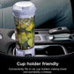 Ninja Blast Portable Blender, Cordless, 18oz. Vessel, Personal Blender BPA Free, Leakproof-Lid and Sip Spout, USB-C Rechargeable, Dishwasher Safe Parts - Lavender, BC151ML