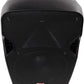 Rockville SPGN124 12" Passive 1200W DJ PA Speaker ABS Lightweight Cabinet 4 Ohm