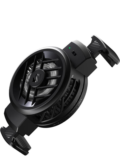 Black Shark Foonverkoeler Liggewig Stil Sellulêre Radiator - NUUT