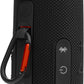 JBL Flip 7 - Portable Waterproof and Drop-Proof Speaker Bold Pro Sound with AI Sound Boost  (Black)